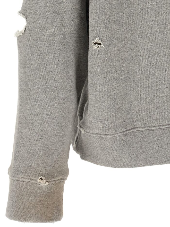 SONG FOR THE MUTE 'Playground' Sweater