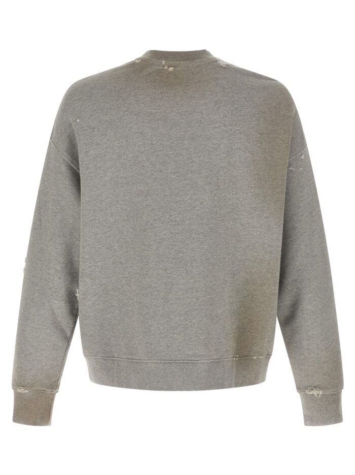 SONG FOR THE MUTE 'Playground' Sweater