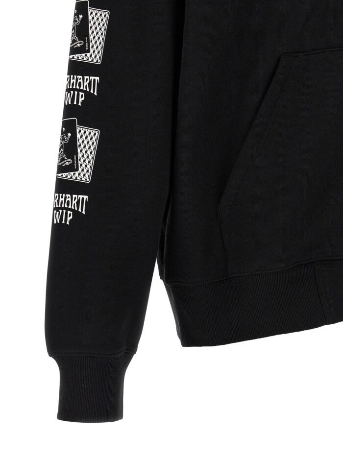 Carhartt Wip 'Playing Cards' Hoodie
