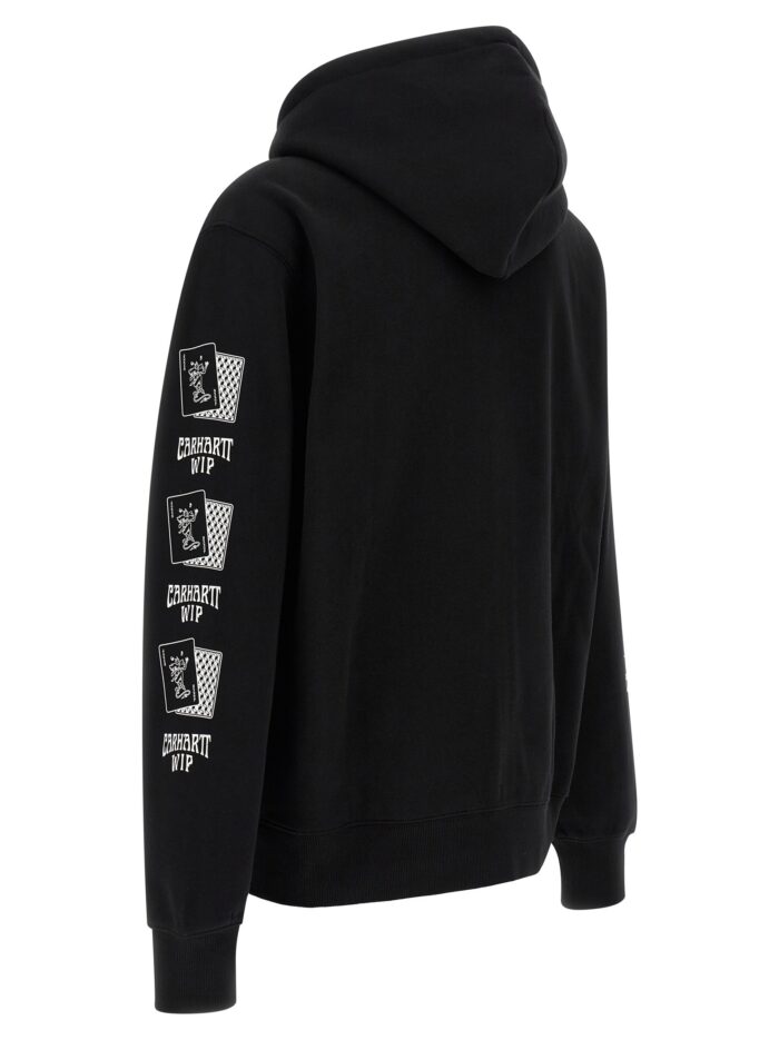 Carhartt Wip 'Playing Cards' Hoodie