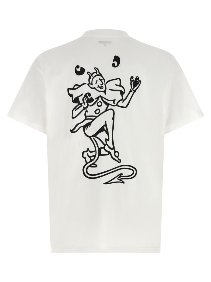 Carhartt Wip 'Playing Cards' T-shirt