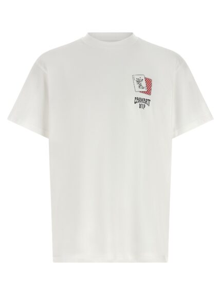 Carhartt Wip 'Playing Cards' T-shirt