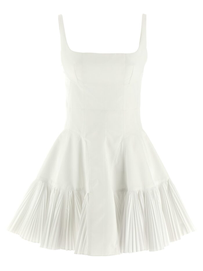 giovanni bedin pleated dress GIOVANNI BEDIN Pleated Dress
