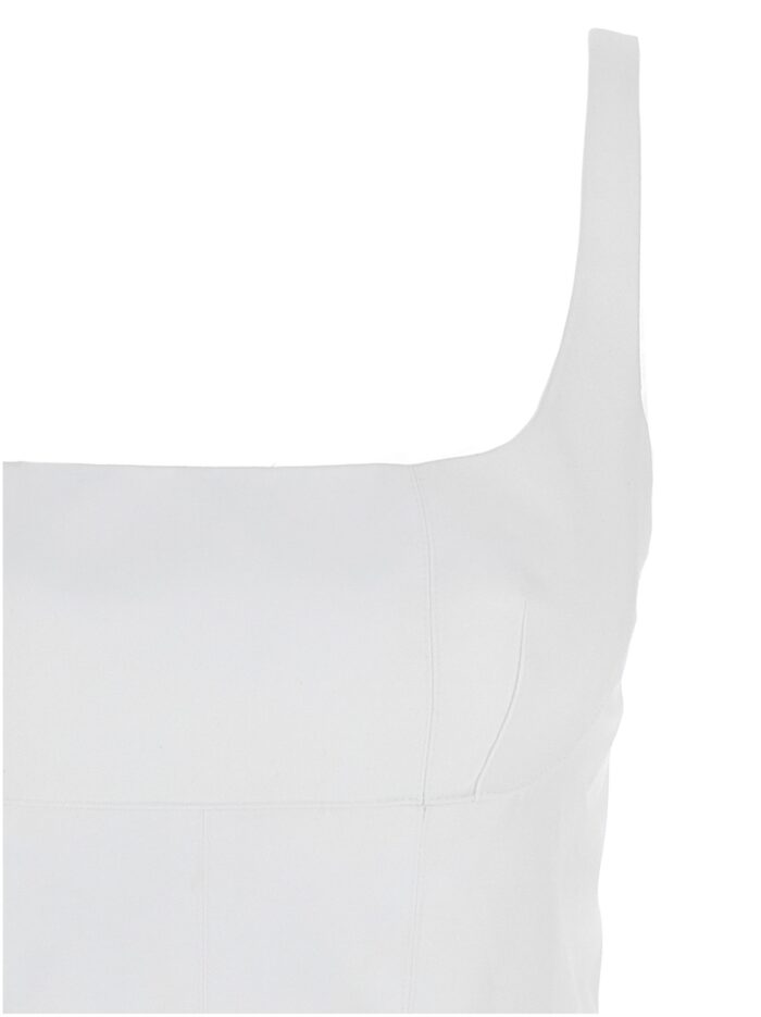 GIOVANNI BEDIN Pleated Dress