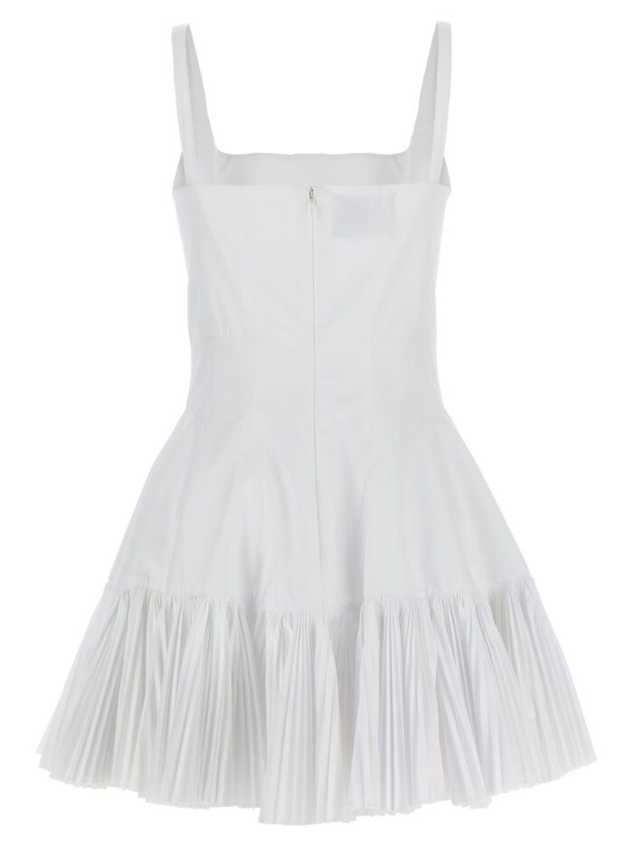 GIOVANNI BEDIN Pleated Dress