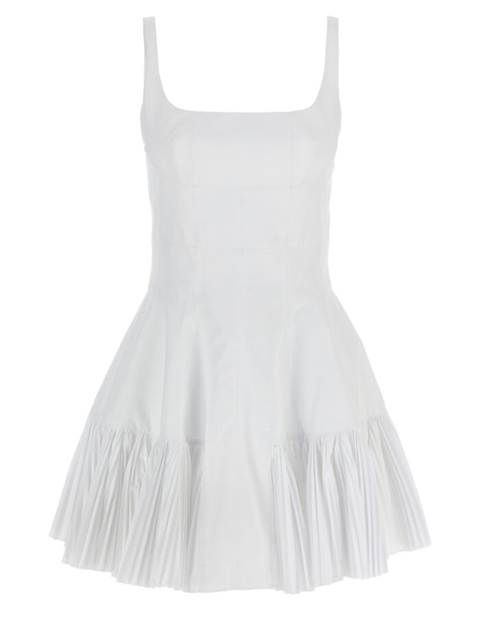 giovanni bedin pleated dress GIOVANNI BEDIN Pleated Dress
