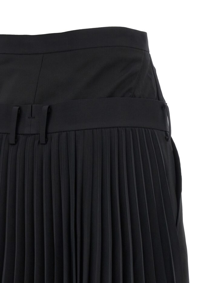 JUNYA WATANABE Pleated Pants