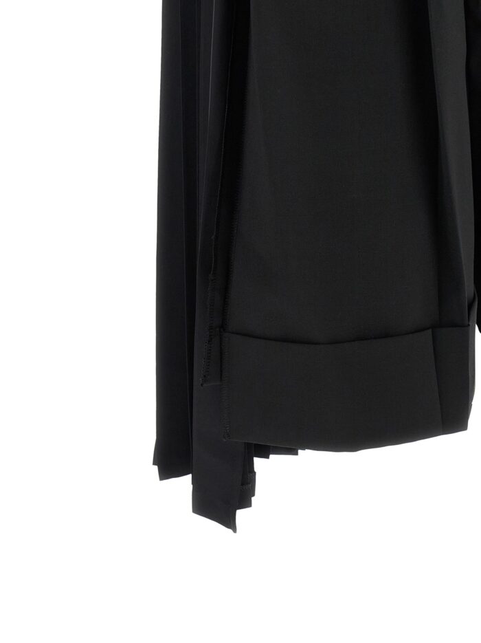 JUNYA WATANABE Pleated Pants