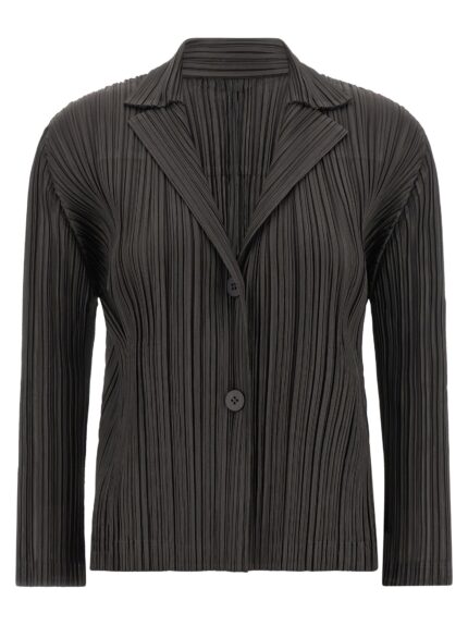 PLEATS PLEASE ISSEY MIYAKE 'Pleats' Blazer