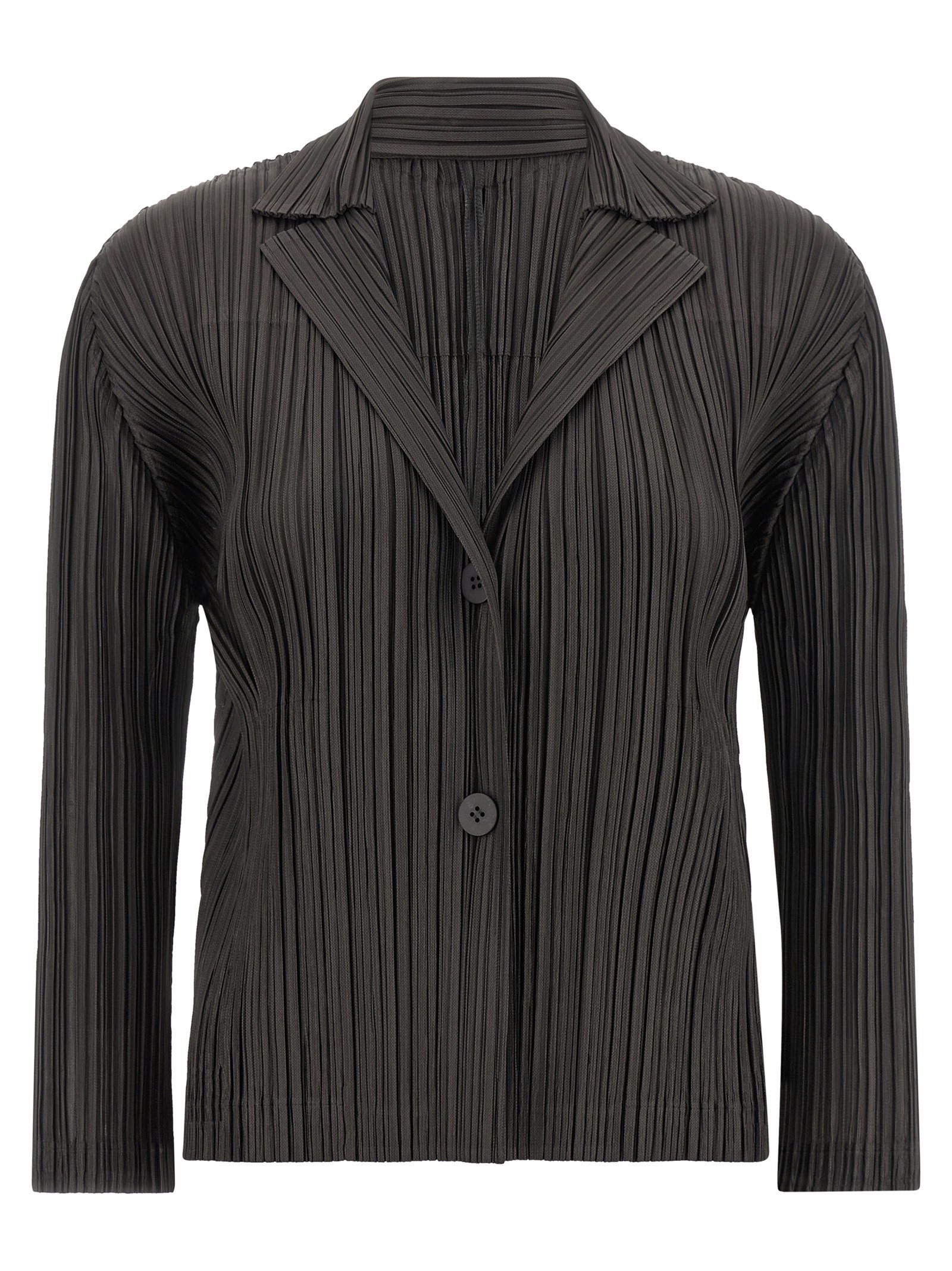PLEATS PLEASE ISSEY MIYAKE 'Pleats' Blazer