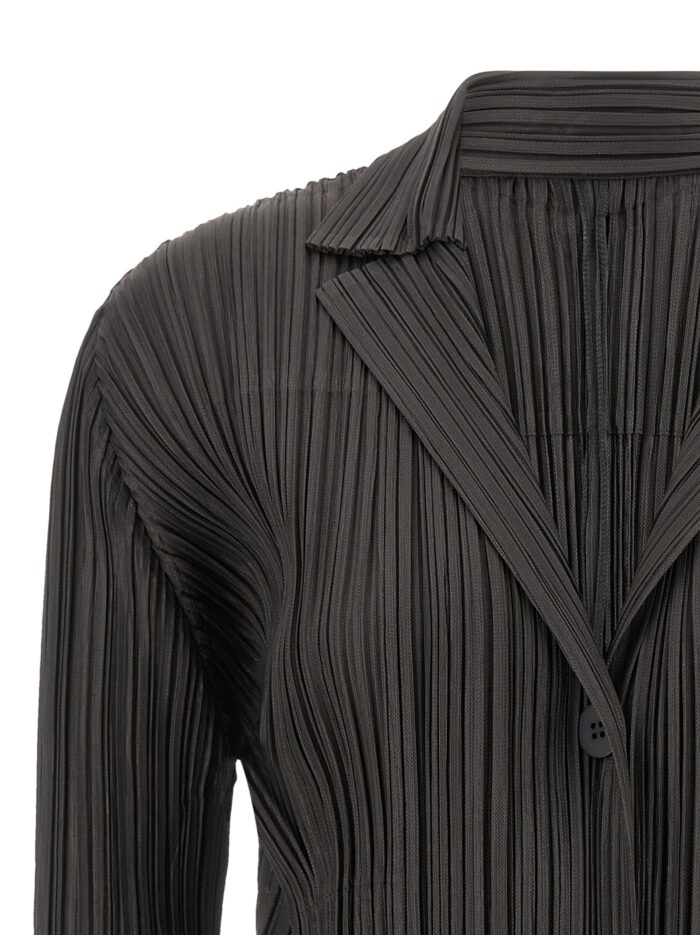 PLEATS PLEASE ISSEY MIYAKE 'Pleats' Blazer