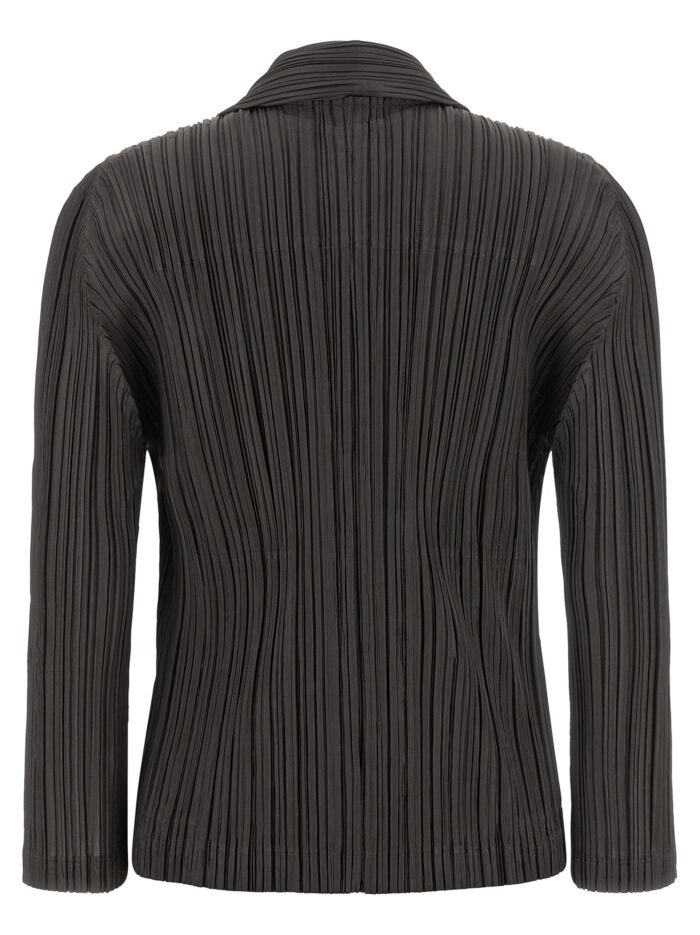 PLEATS PLEASE ISSEY MIYAKE 'Pleats' Blazer