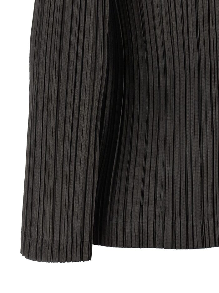 PLEATS PLEASE ISSEY MIYAKE 'Pleats' Blazer