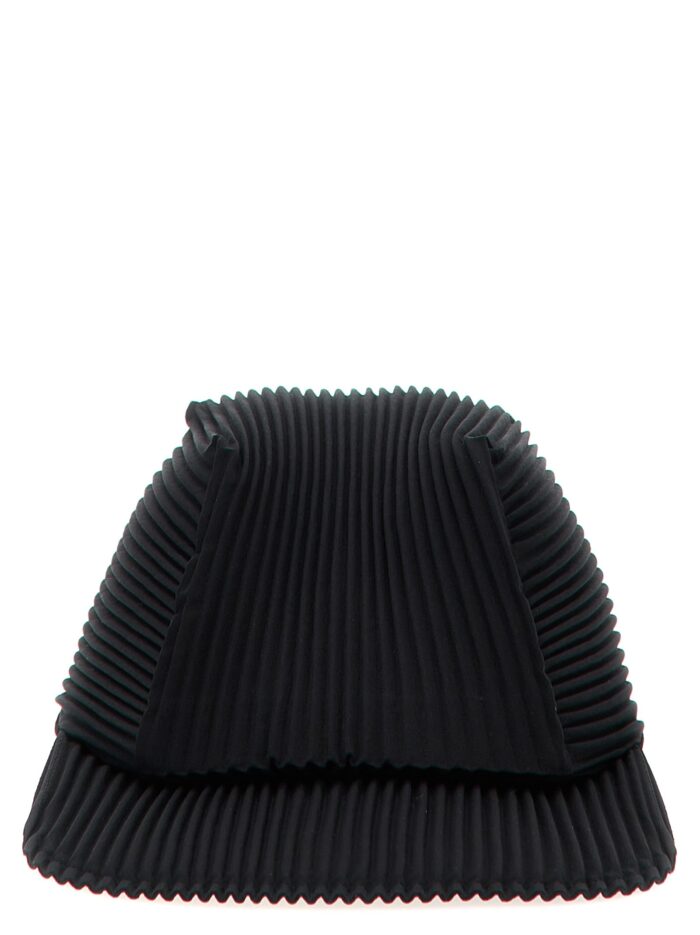 HOMME PLISSE' ISSEY MIYAKE 'Pleats' Cap