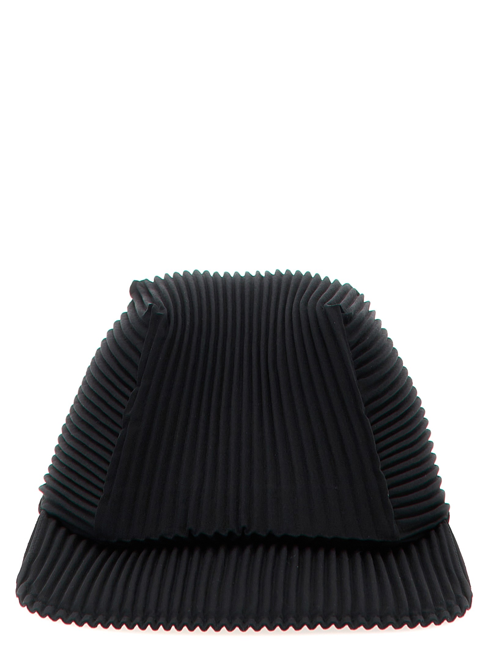 HOMME PLISSE' ISSEY MIYAKE 'Pleats' Cap