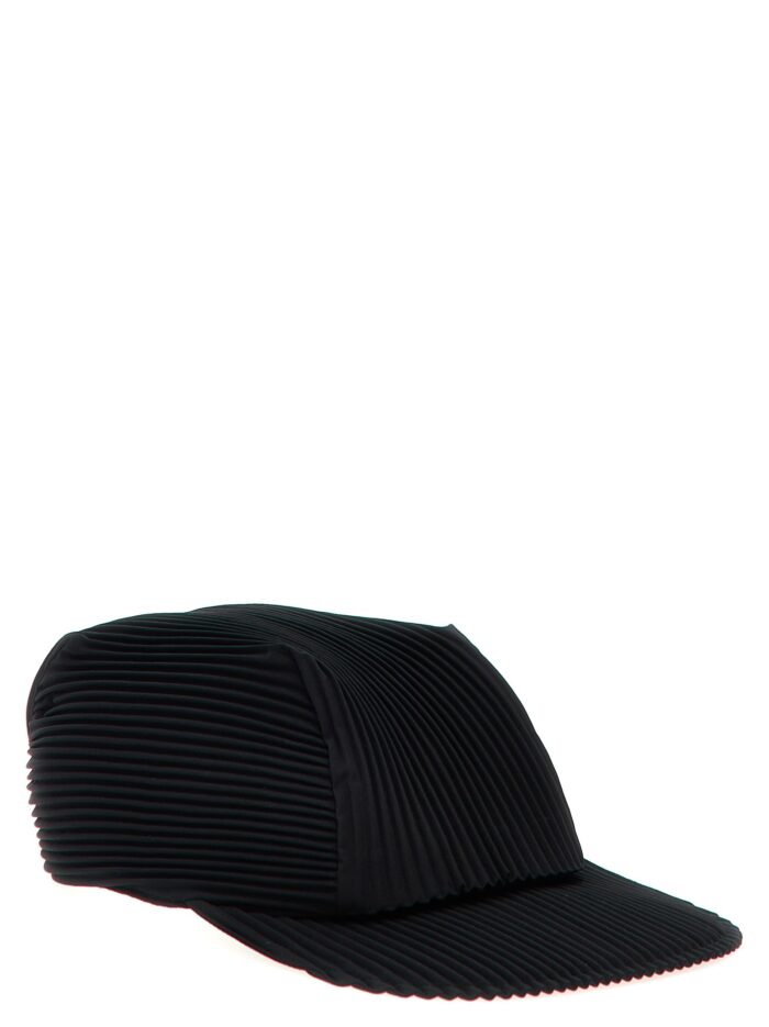 HOMME PLISSE' ISSEY MIYAKE 'Pleats' Cap