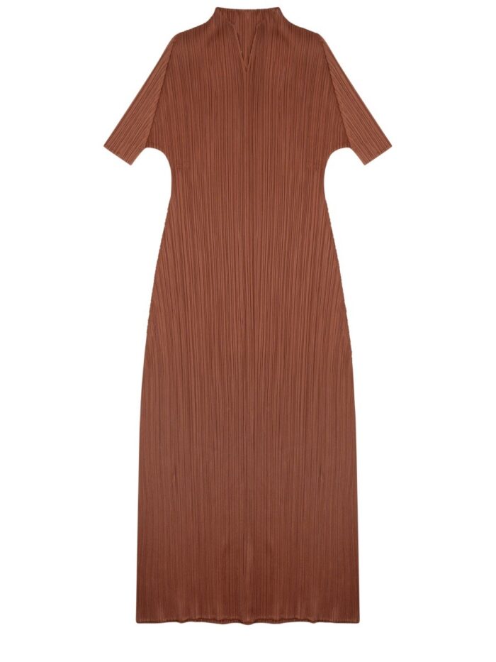 PLEATS PLEASE ISSEY MIYAKE ABITO "MONTHLY COLORS: MARCH"