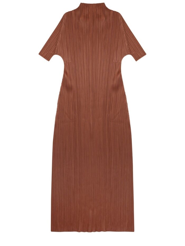 PLEATS PLEASE ISSEY MIYAKE ABITO "MONTHLY COLORS: MARCH"