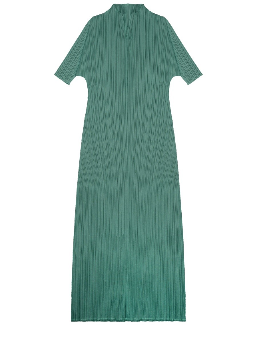 PLEATS PLEASE ISSEY MIYAKE ABITO "MONTHLY COLORS: MARCH"