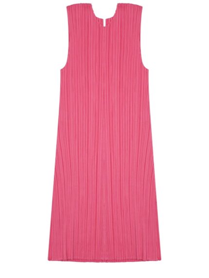 PLEATS PLEASE ISSEY MIYAKE BLUSA PLISSETTATA