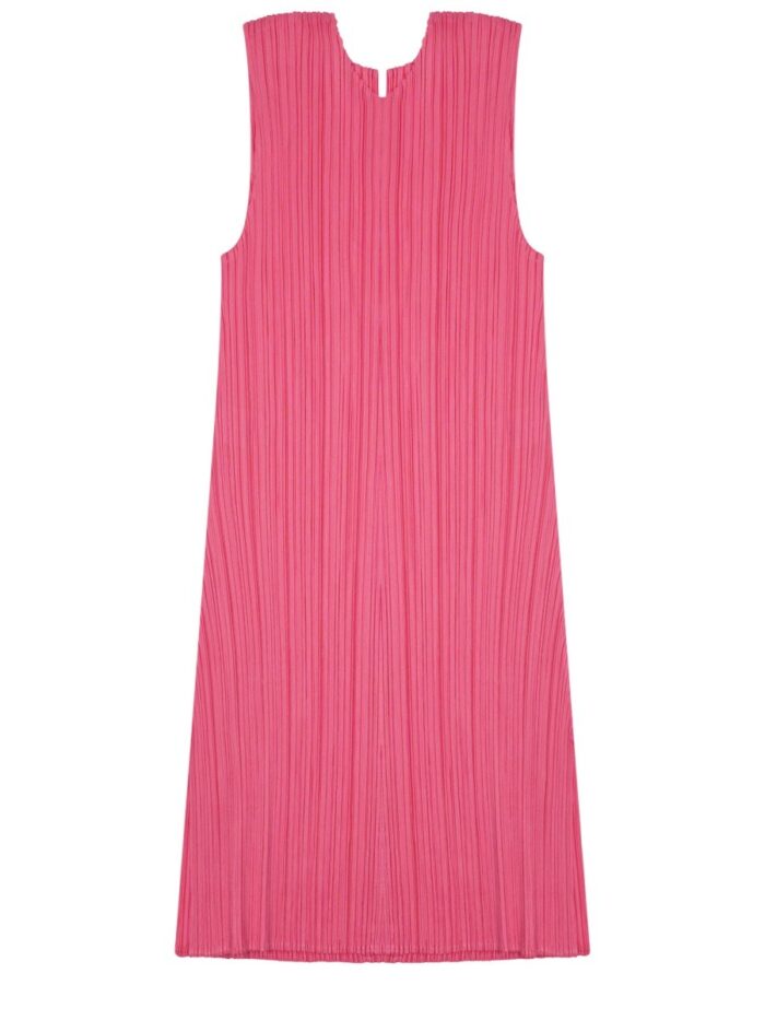 PLEATS PLEASE ISSEY MIYAKE BLUSA PLISSETTATA