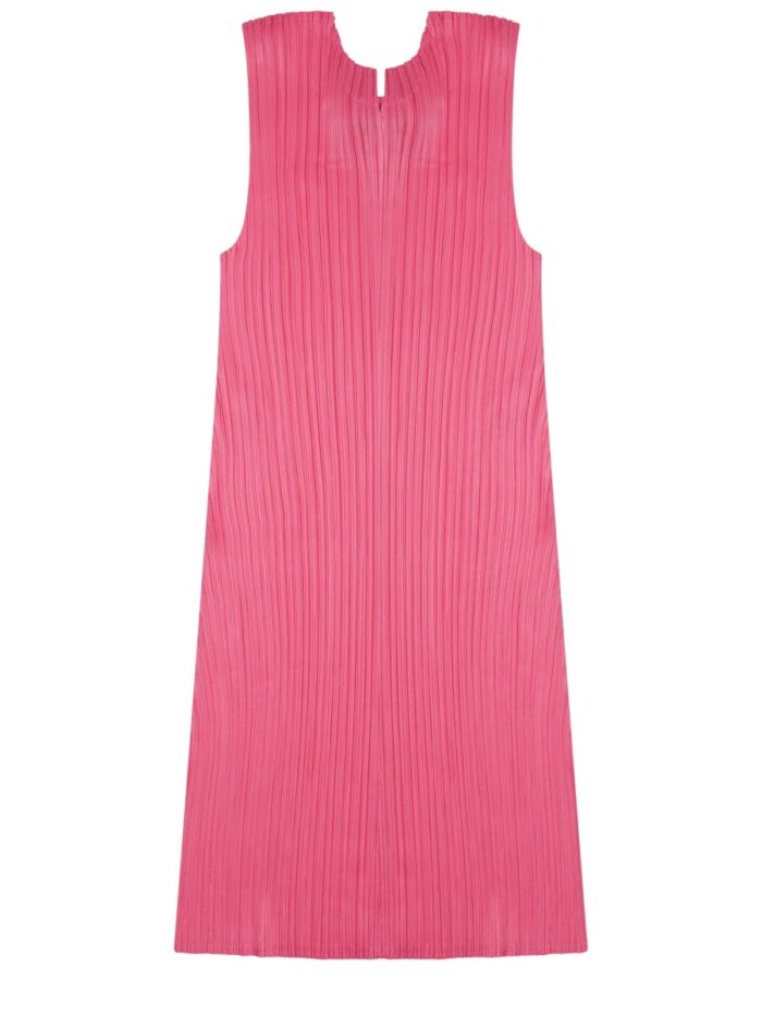 PLEATS PLEASE ISSEY MIYAKE BLUSA PLISSETTATA