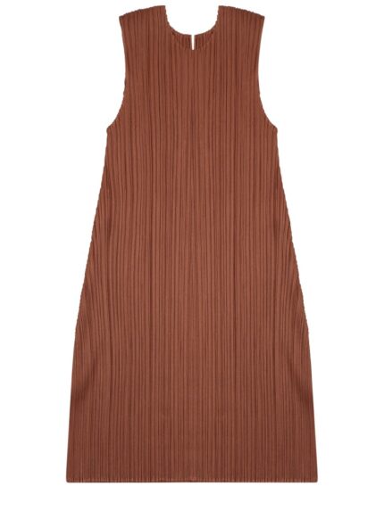 PLEATS PLEASE ISSEY MIYAKE BLUSA PLISSETTATA