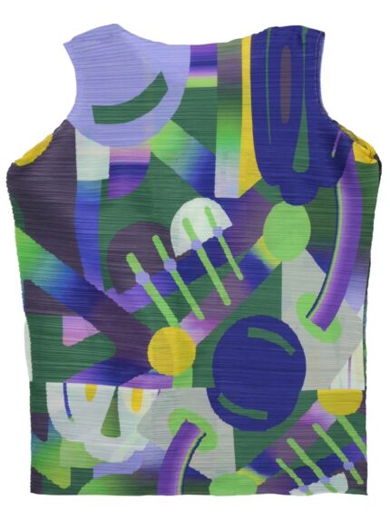PLEATS PLEASE ISSEY MIYAKE Dress