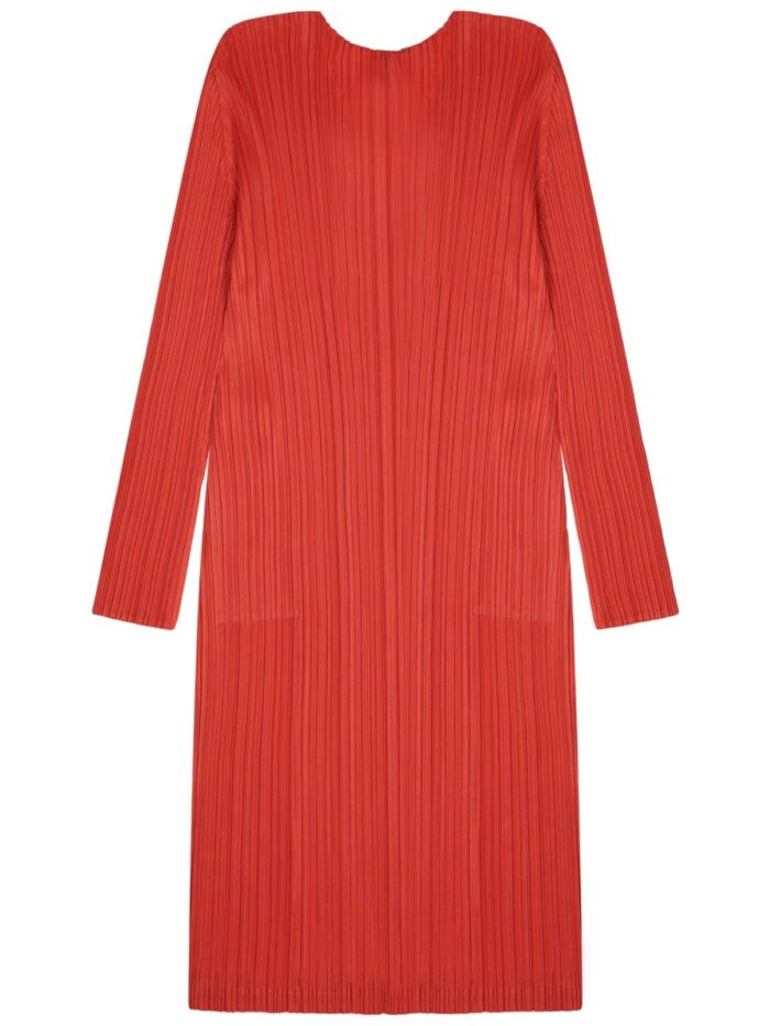 PLEATS PLEASE ISSEY MIYAKE Monthly Colors : February Tunic