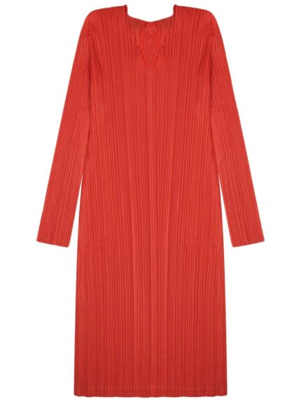 PLEATS PLEASE ISSEY MIYAKE Monthly Colors : February Tunic