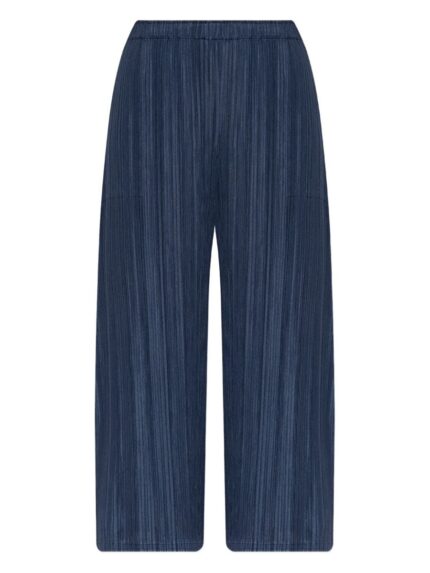 PLEATS PLEASE ISSEY MIYAKE PANTS "MELLOW PLEATS"