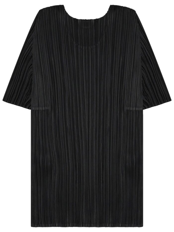 PLEATS PLEASE ISSEY MIYAKE PLEATED T-SHIRT