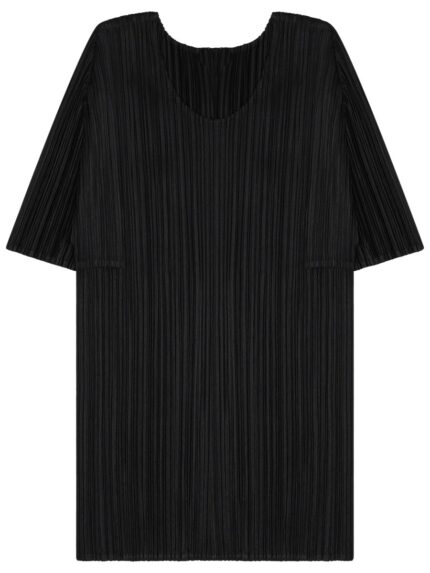 PLEATS PLEASE ISSEY MIYAKE PLEATED T-SHIRT