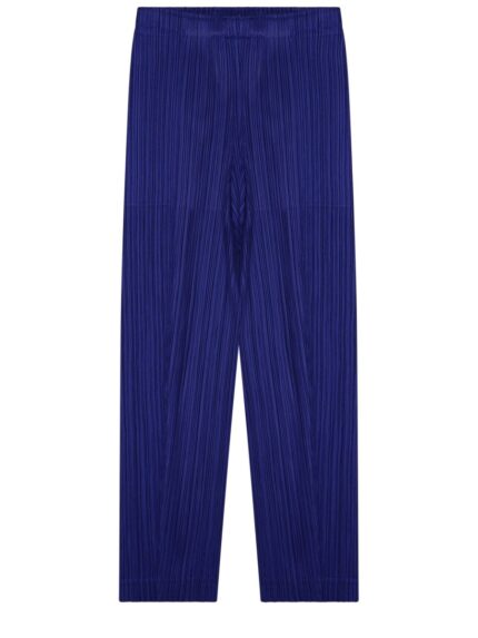 PLEATS PLEASE ISSEY MIYAKE Thicker Bottoms Trousers