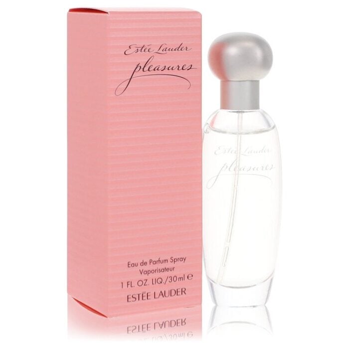 Pleasures By Estee Lauder - Eau De Parfum Spray 1 Oz