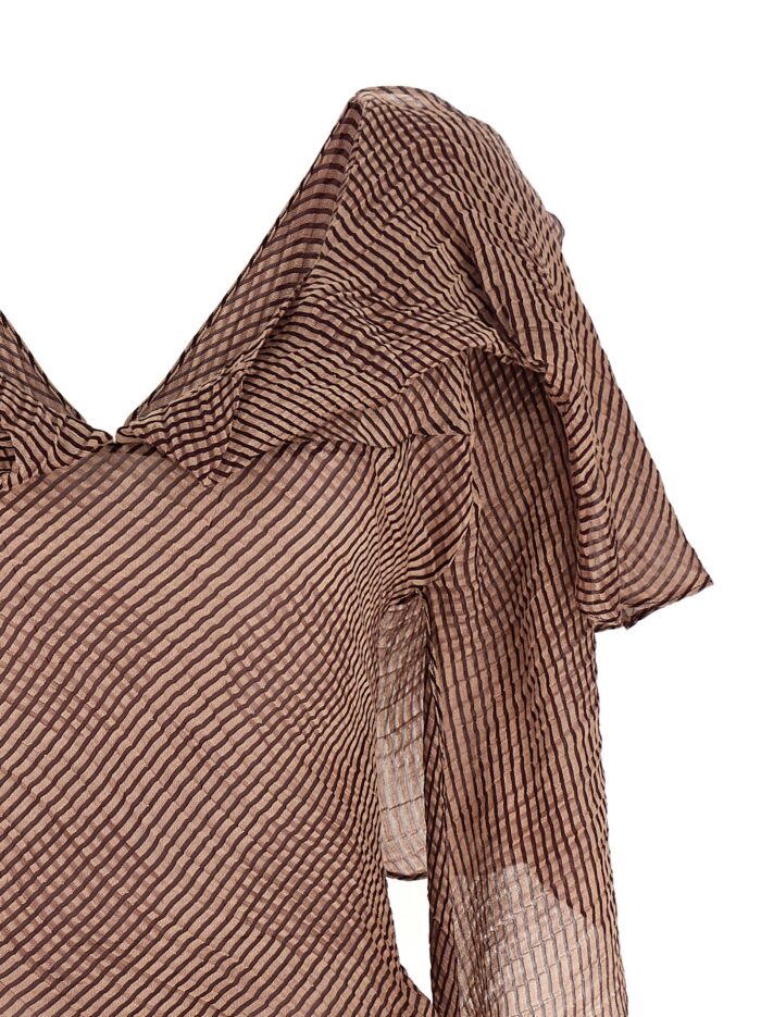 KIKO KOSTADINOV 'Plexus' Blouse