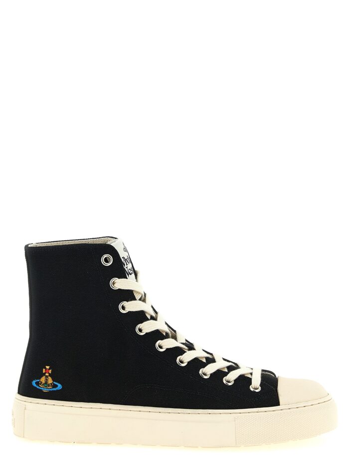 vivienne westwood 'plimsoll' sneakers Vivienne Westwood 'Plimsoll' Sneakers