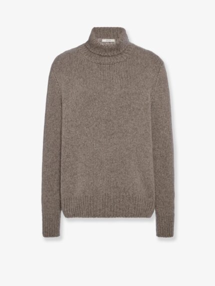 THE ROW Plira Cashmere Sweater
