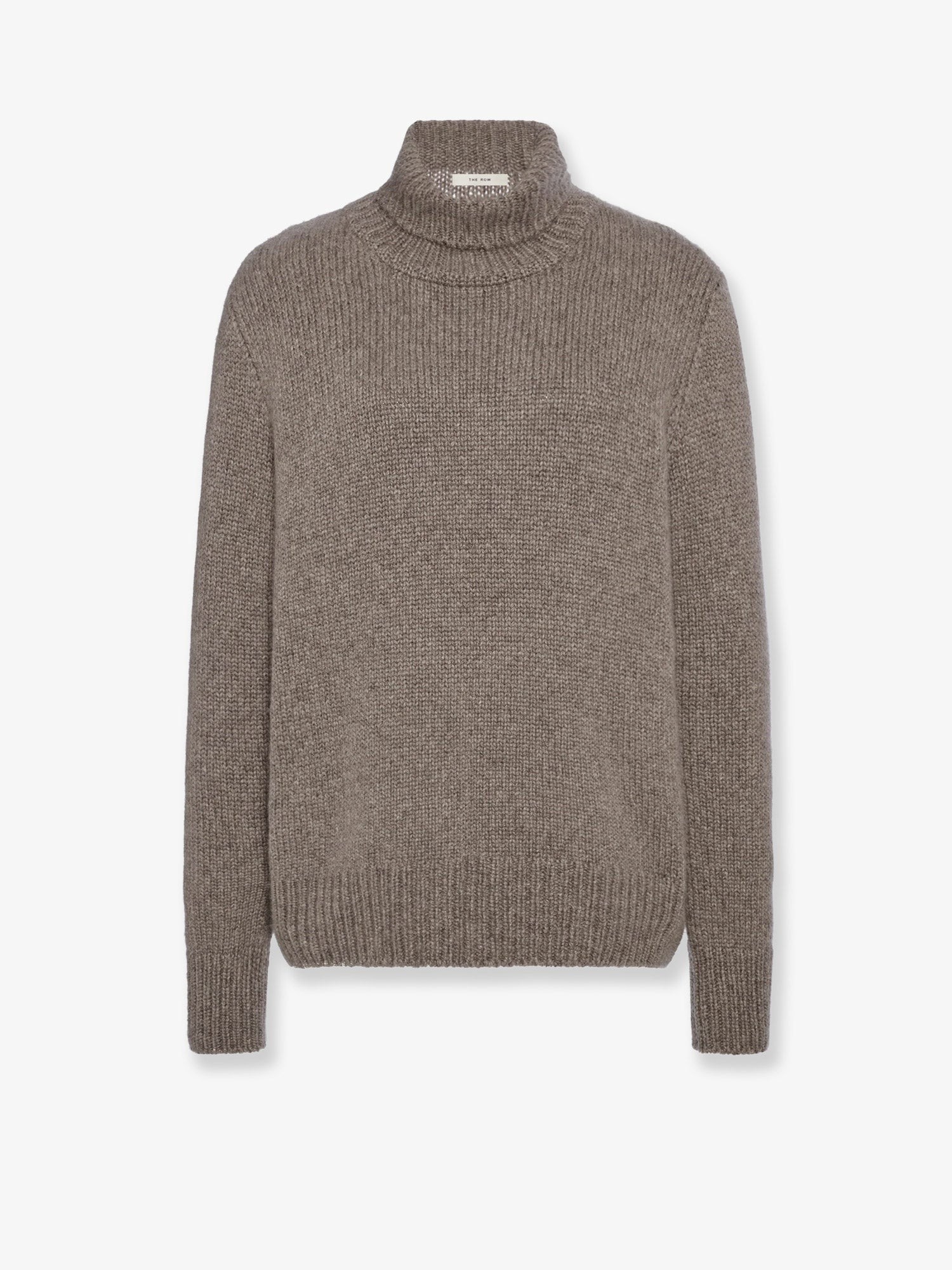THE ROW Plira Cashmere Sweater