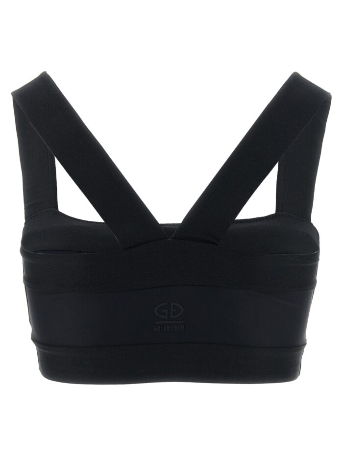 GOLDBERGH 'Plonge' Bikini Top - 'Active' Line