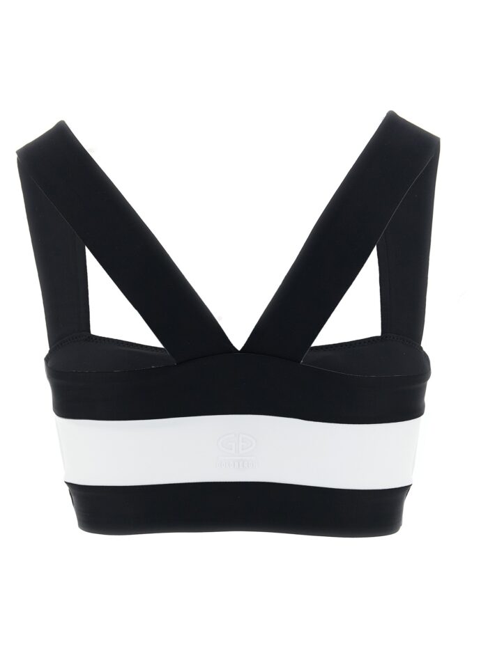 GOLDBERGH 'Plonge' Bikini Top - 'Active' Line