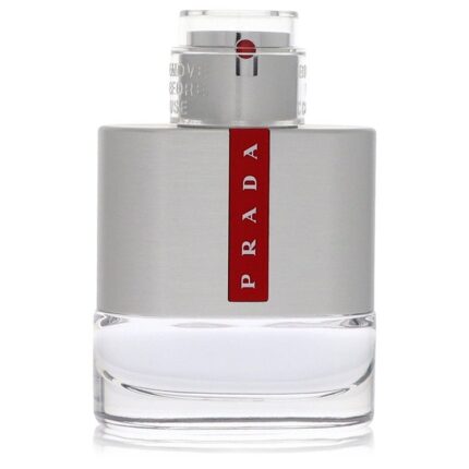 Prada Luna Rossa By Prada - Eau De Toilette Spray (unboxed) 1.7 Oz
