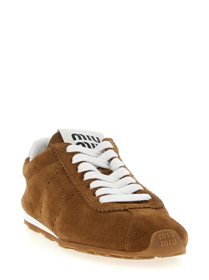 Miu Miu 'Plume' Sneakers