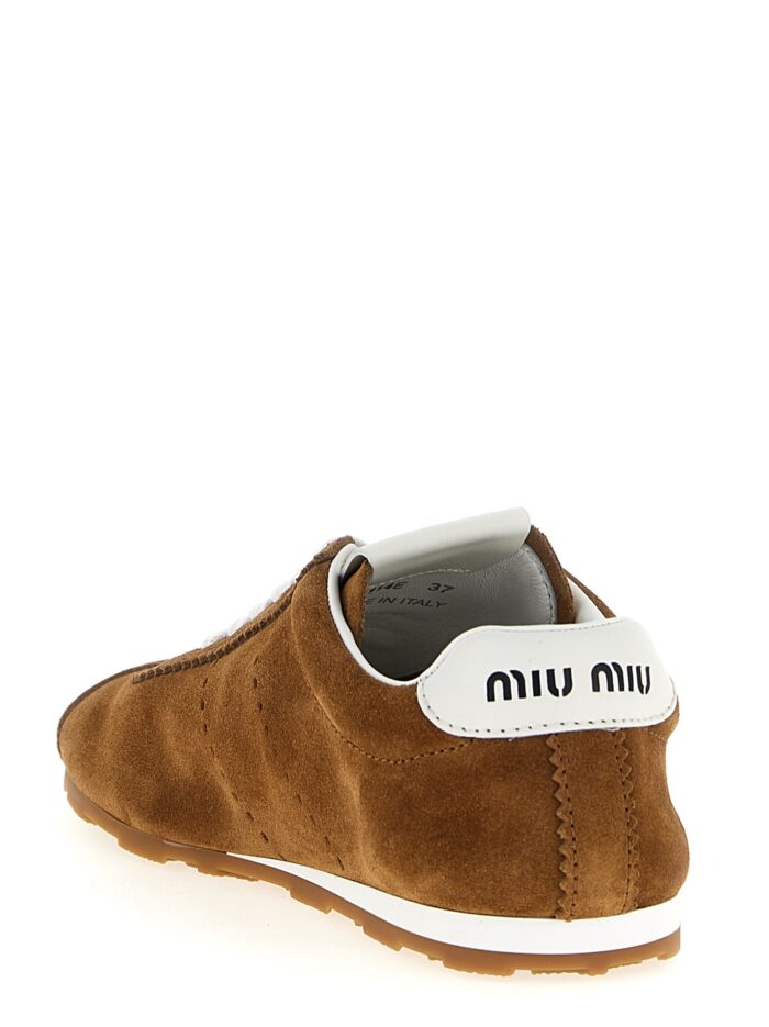 Miu Miu 'Plume' Sneakers
