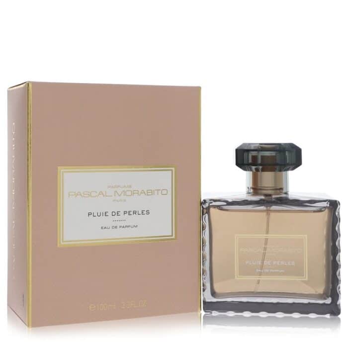 Pluie De Perles By Pascal Morabito - Eau De Parfum Spray 3.4 Oz