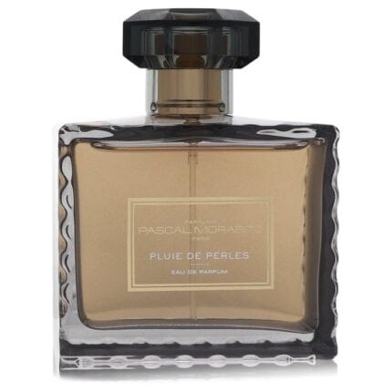 Pluie De Perles By Pascal Morabito - Eau De Parfum Spray (Unboxed) 3.4 Oz