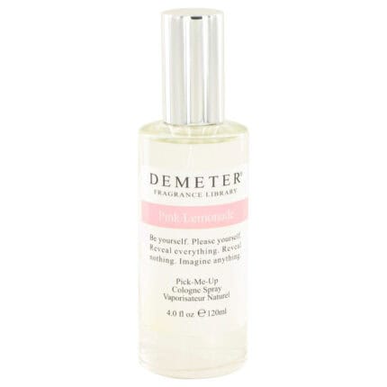 Pink Lemonade By Demeter - Cologne Spray (unboxed) 4 Oz