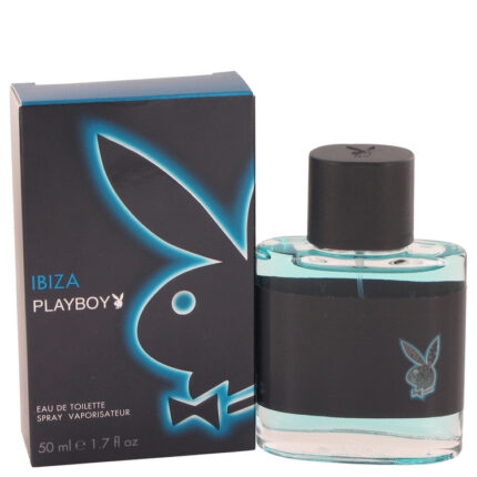 Ibiza Playboy By Playboy - Eau De Toilette Spray 1.7 Oz
