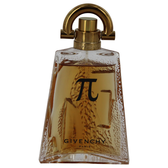 Pi By Givenchy - Eau De Toilette Spray (unboxed) 1.7 Oz - Image 1