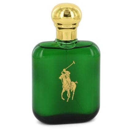 Polo By Ralph Lauren - Eau De Toilette / Cologne Spray (unboxed) 4 Oz